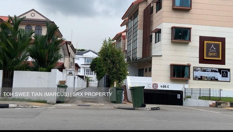 Pasir Panjang Road (D5), Detached #597599301